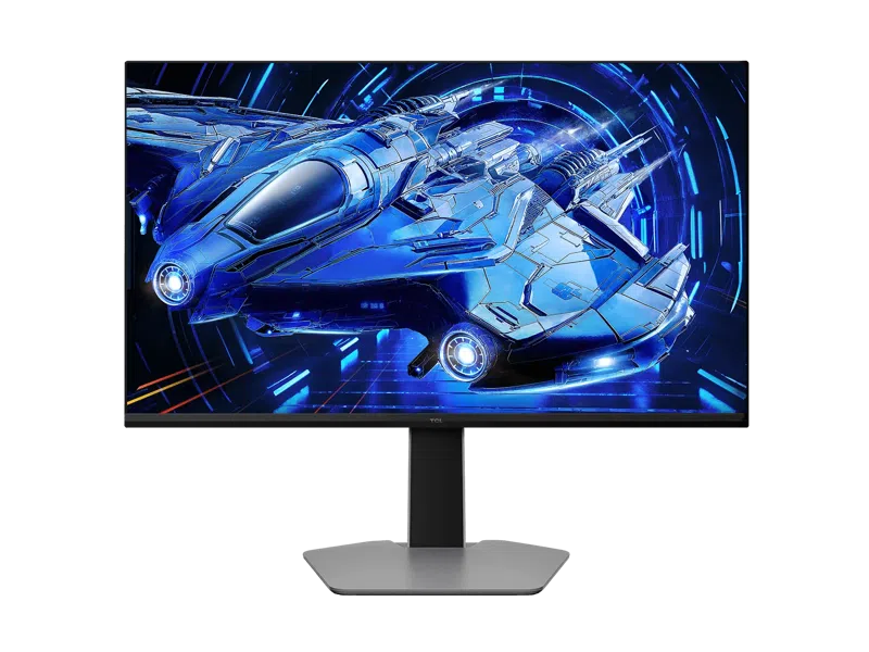   TCL 27\" QD-Mini LED 180Hz 2K Fast-HVA 4